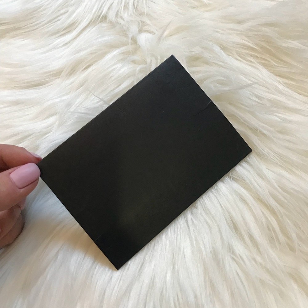 Authentic Gucci Gift Bag and Receipt Holder Only - Picture 7 of 7